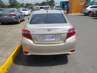 2014 Toyota Yaris for sale in Kingston / St. Andrew, Jamaica