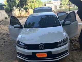 2018 Volkswagen Jetta for sale in St. Catherine, Jamaica