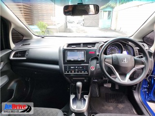 2016 Honda FIT