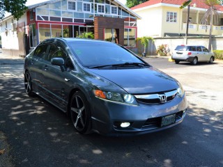 2009 Honda CIVIC for sale in Kingston / St. Andrew, Jamaica