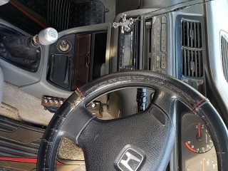 1995 Honda Civic for sale in Kingston / St. Andrew, Jamaica