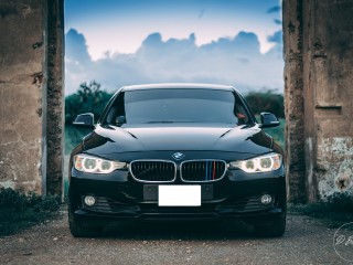 2012 BMW 320i for sale in Kingston / St. Andrew, Jamaica