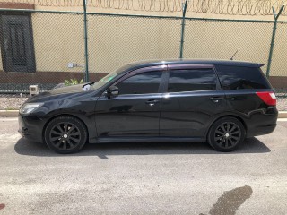 2013 Subaru Exiga
$1,200,000