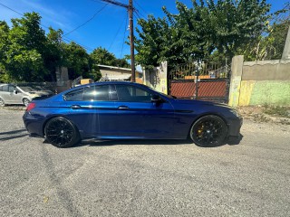 2017 BMW 650I for sale in Kingston / St. Andrew, Jamaica