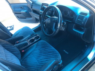 2004 Honda crv for sale in Kingston / St. Andrew, Jamaica