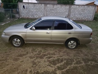 2003 Nissan Sunny for sale in St. Catherine, Jamaica