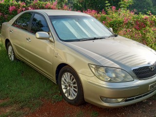 2006 Toyota Camry for sale in Clarendon, Jamaica