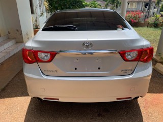 2011 Toyota MarkX for sale in Manchester, Jamaica