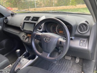 2013 Toyota Vanguard for sale in Kingston / St. Andrew, Jamaica