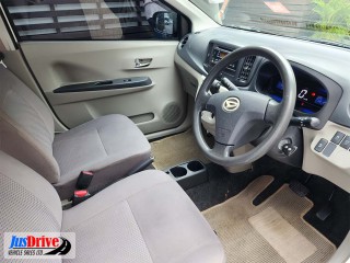 2014 Daihatsu MIRA