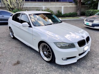 2011 BMW 320 for sale in Kingston / St. Andrew, 