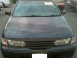 1999 Nissan PULSAR for sale in Kingston / St. Andrew, Jamaica