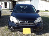 2010 Honda CRV for sale in St. James, Jamaica