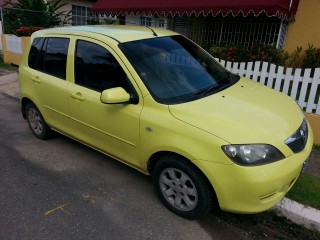 2003 Mazda 3 for sale in Kingston / St. Andrew, Jamaica