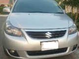 2011 Suzuki SX4 for sale in Kingston / St. Andrew, Jamaica