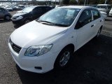 2009 Toyota Axio for sale in St. Catherine, Jamaica