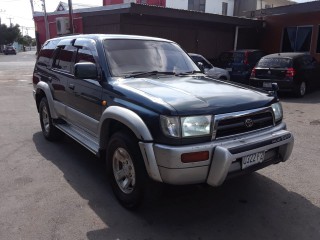 1997 Toyota Surf for sale in Kingston / St. Andrew, Jamaica