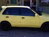 1992 Toyota Starlet for sale in Clarendon, Jamaica