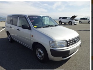 2013 Toyota Probox for sale in Kingston / St. Andrew, Jamaica