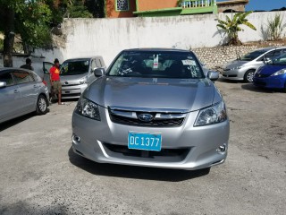 2013 Subaru Exiga for sale in Kingston / St. Andrew, Jamaica