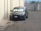 2008 Mitsubishi Lancer for sale in Kingston / St. Andrew, Jamaica