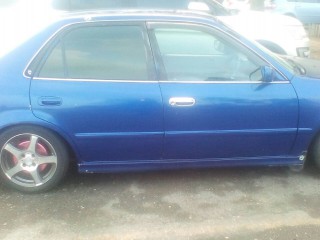 1997 Toyota corolla for sale in St. Catherine, Jamaica