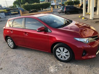 2013 Toyota Auris for sale in Kingston / St. Andrew, Jamaica