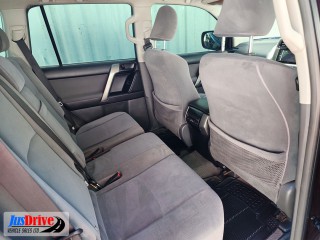 2011 Toyota PRADO for sale in Kingston / St. Andrew, Jamaica