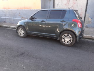 2009 Suzuki Swift for sale in Kingston / St. Andrew, Jamaica