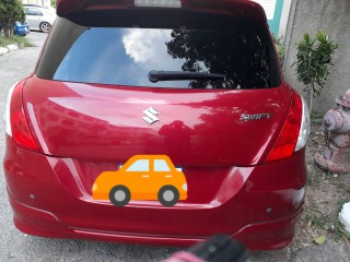 2012 Suzuki Swift for sale in Kingston / St. Andrew, Jamaica