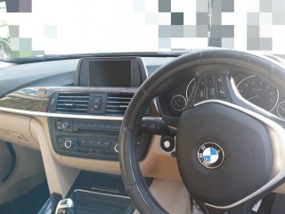 2013 BMW 320i for sale in Kingston / St. Andrew, Jamaica