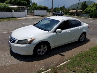 2012 Honda accord for sale in Kingston / St. Andrew, Jamaica