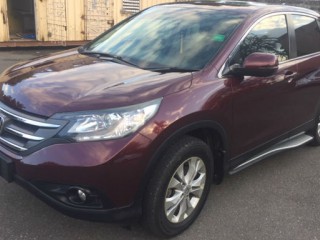 2012 Honda CRV ATL VERSION for sale in Kingston / St. Andrew, Jamaica