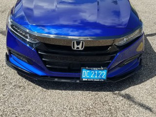 2018 Honda ACCORD SPORT for sale in St. Elizabeth, Jamaica