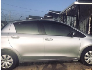 2011 Toyota Vitz for sale in St. James, Jamaica