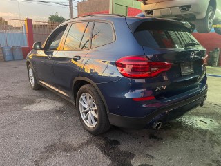 2020 BMW X3 for sale in Kingston / St. Andrew, Jamaica