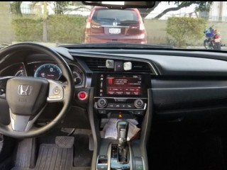 2016 Honda Civic EXL for sale in Kingston / St. Andrew, Jamaica