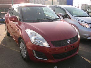 2015 Suzuki SWIFT for sale in Kingston / St. Andrew, Jamaica