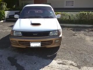 1992 Toyota Starlet for sale in Kingston / St. Andrew, Jamaica