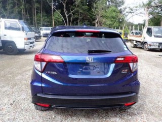 2016 Honda Vezel Hybrid