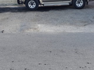 Jamaica