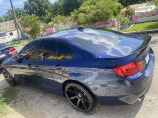 2012 BMW 528i for sale in St. James, Jamaica