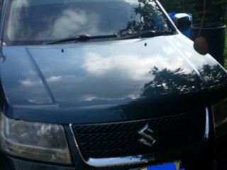 2006 Suzuki Grand Vitara for sale in St. Mary, Jamaica