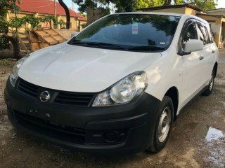 2013 Nissan Ad wagon for sale in Manchester, Jamaica