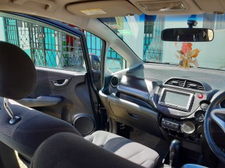 2010 Honda Fit RS for sale in Kingston / St. Andrew, Jamaica