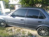1990 Toyota Corrola for sale in Clarendon, Jamaica