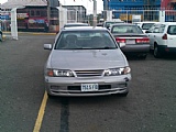 2000 Nissan Pulsar for sale in Kingston / St. Andrew, Jamaica
