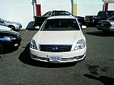 2007 Nissan Teana 230 jm for sale in Kingston / St. Andrew, Jamaica