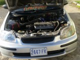 1998 Honda civic for sale in St. Catherine, Jamaica