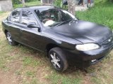1998 Hyundai Elantra for sale in Manchester, Jamaica